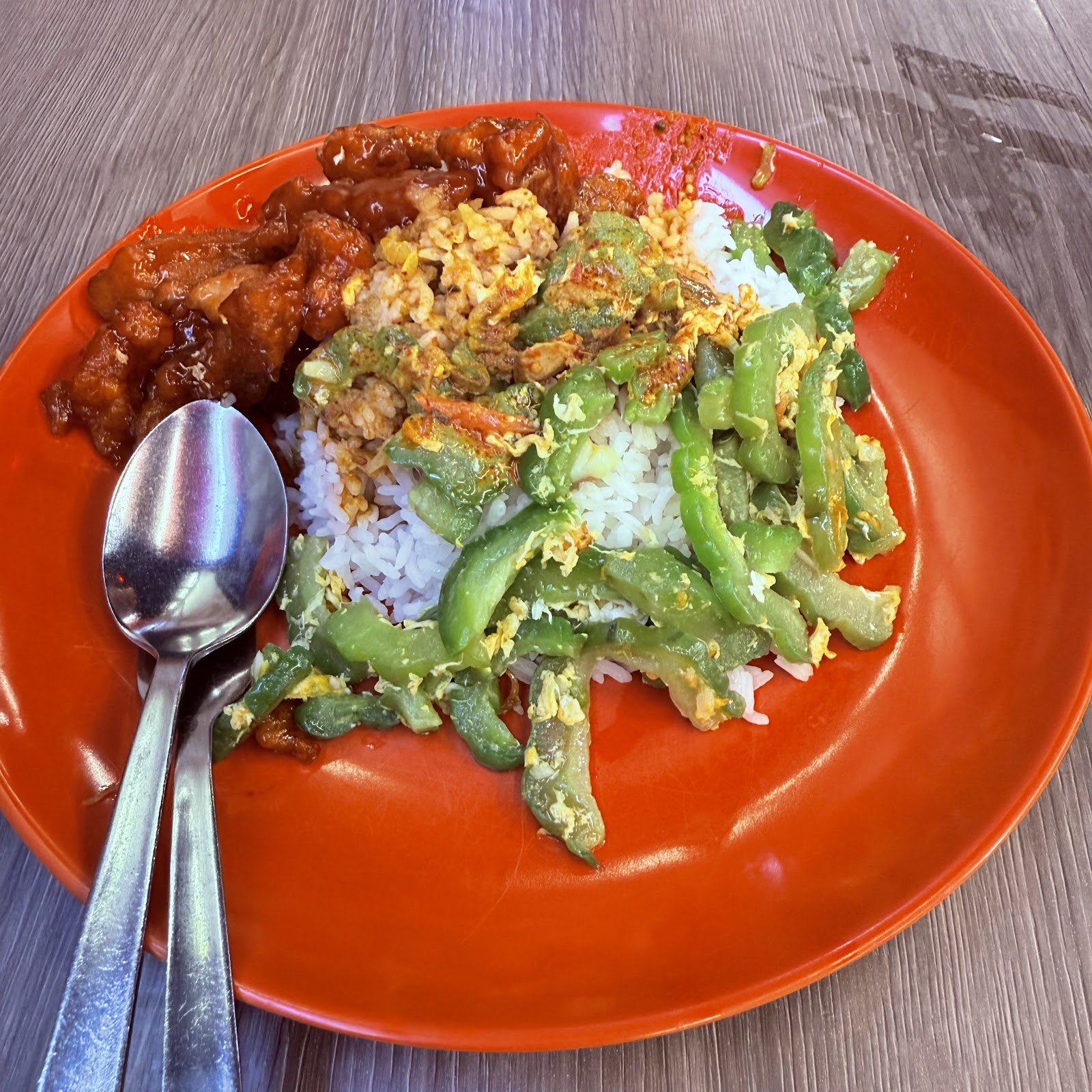 Petaling Jaya Guan Li Mixed Rice photo 1