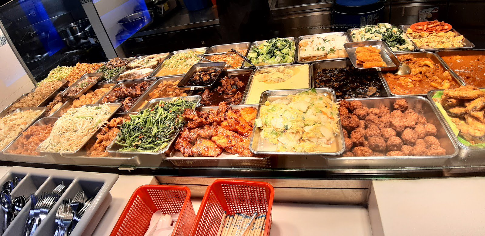 Petaling Jaya Guan Li Mixed Rice photo 2