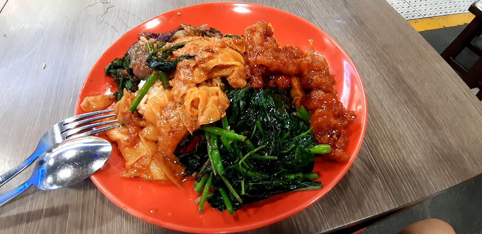Petaling Jaya Guan Li Mixed Rice photo 6