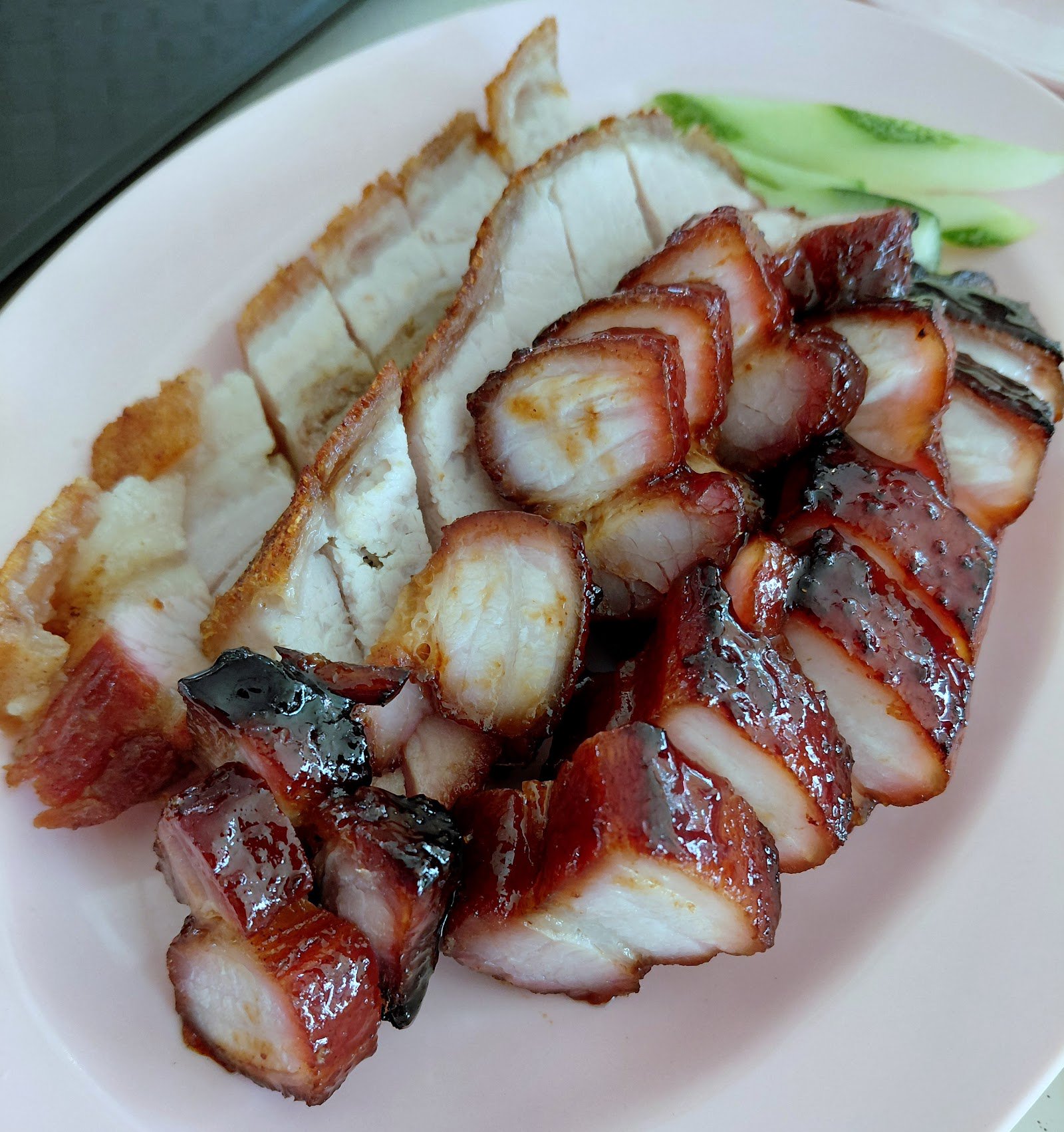 Red Dragon @ Ang Mo Kio