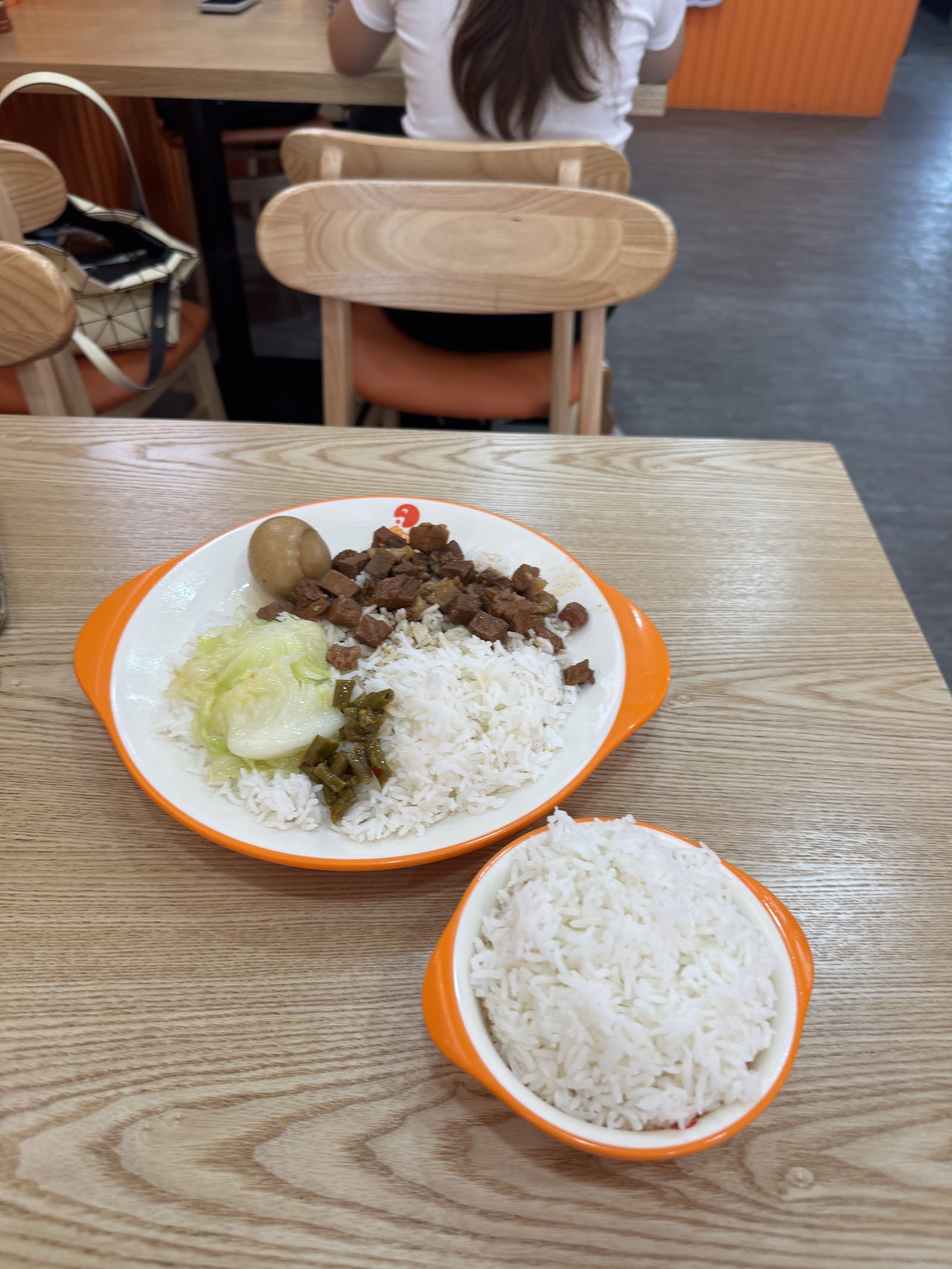 Sha Xian Snacks (沙县小吃)-Kiliney Road photo 7