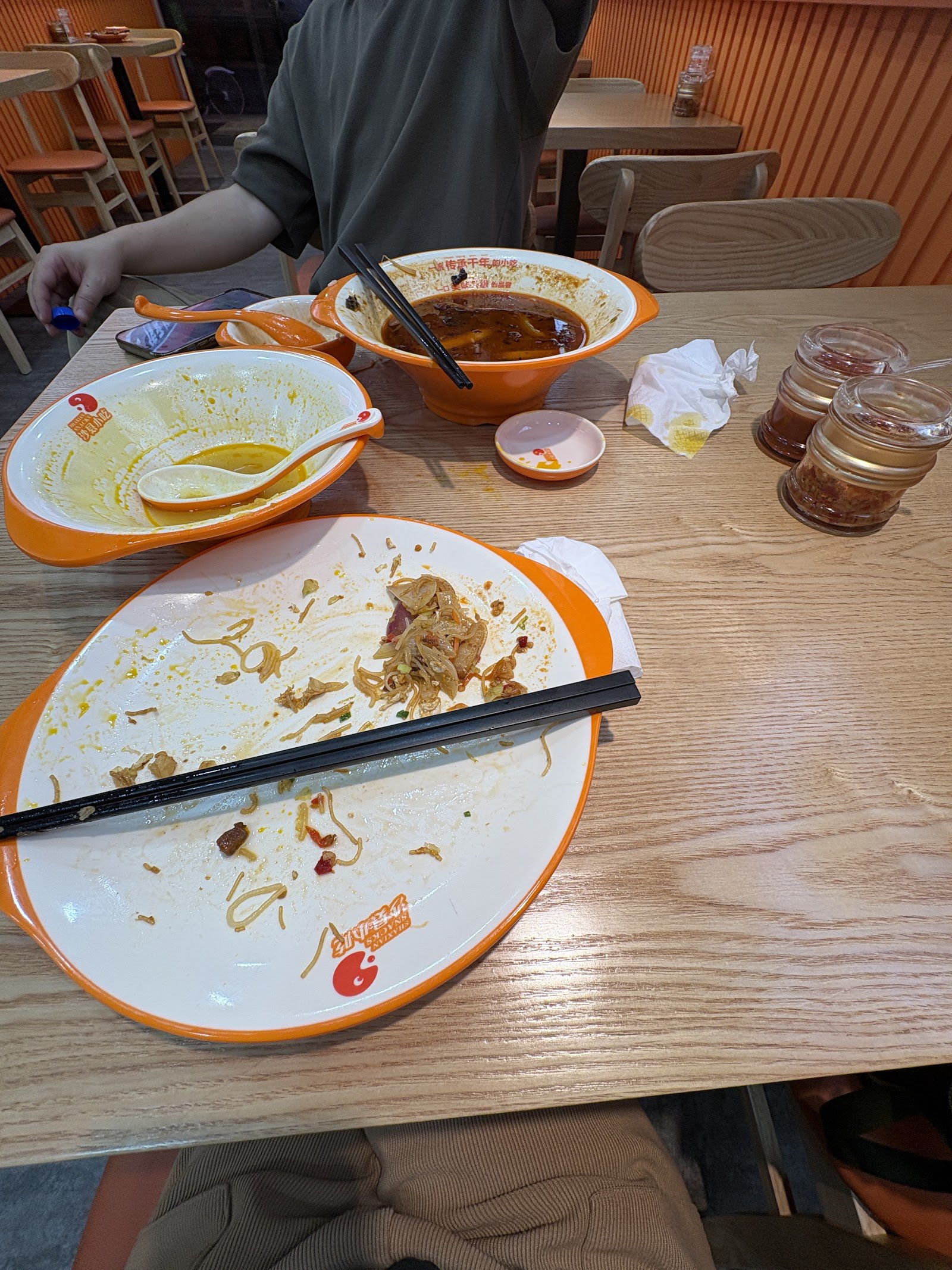 Sha Xian Snacks (沙县小吃)-Kiliney Road photo 10