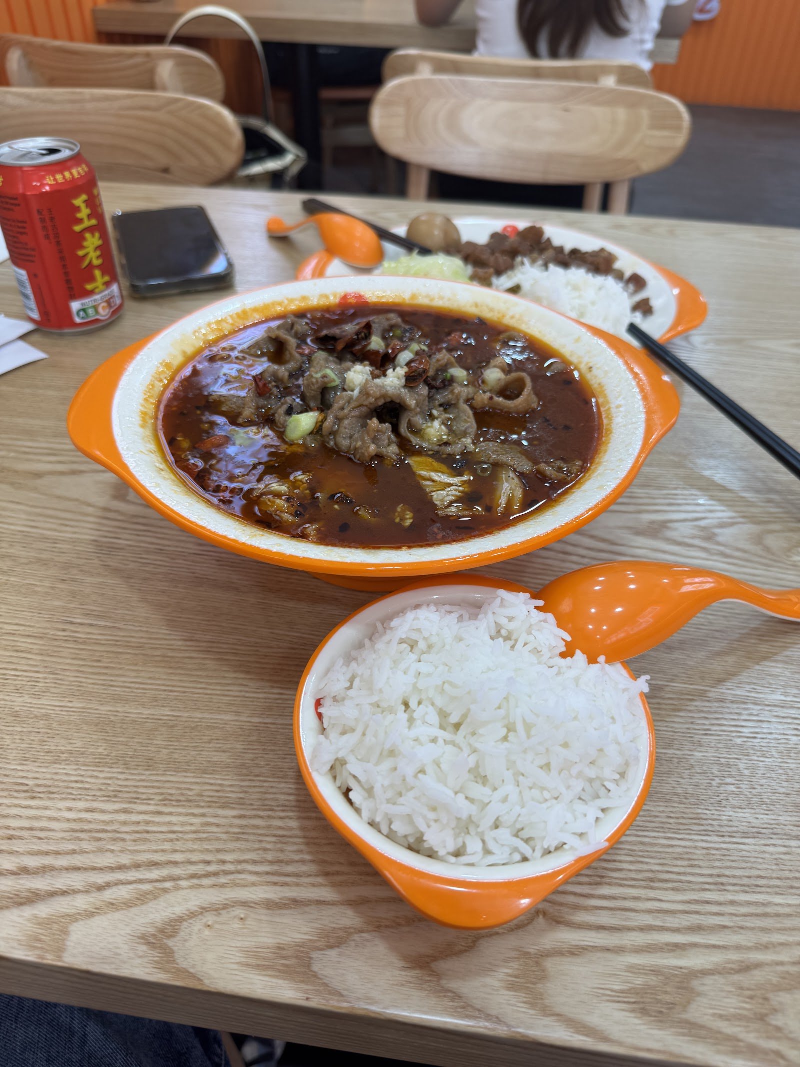 Sha Xian Snacks (沙县小吃)-Kiliney Road photo 5