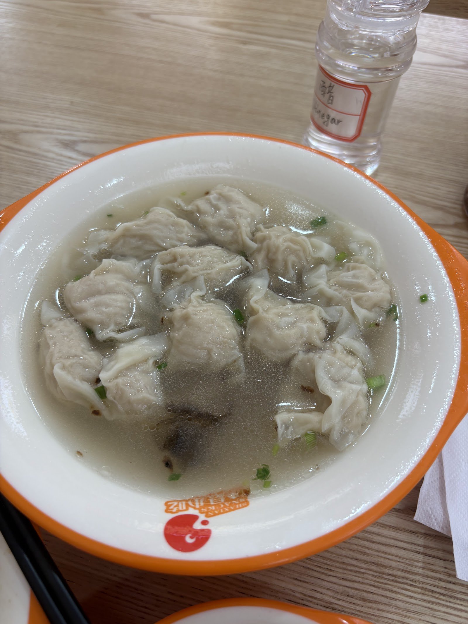 Sha Xian Snacks (沙县小吃)-Kiliney Road photo 8