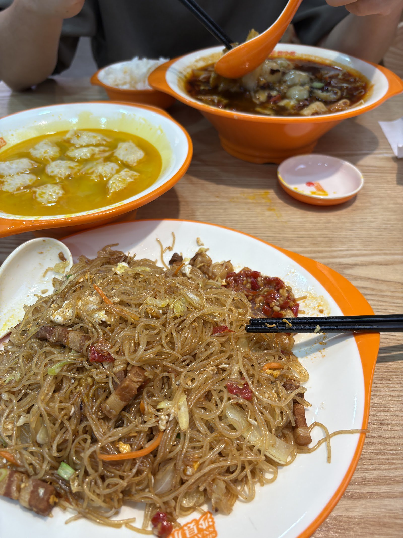 Sha Xian Snacks (沙县小吃)-Kiliney Road photo 6