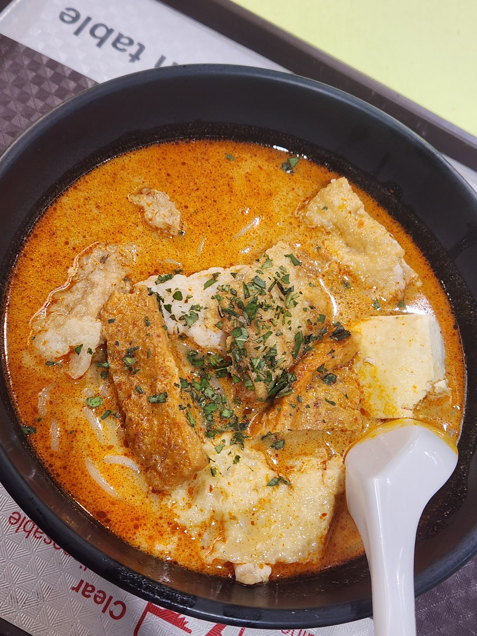Xin Xin Yong Tau Foo