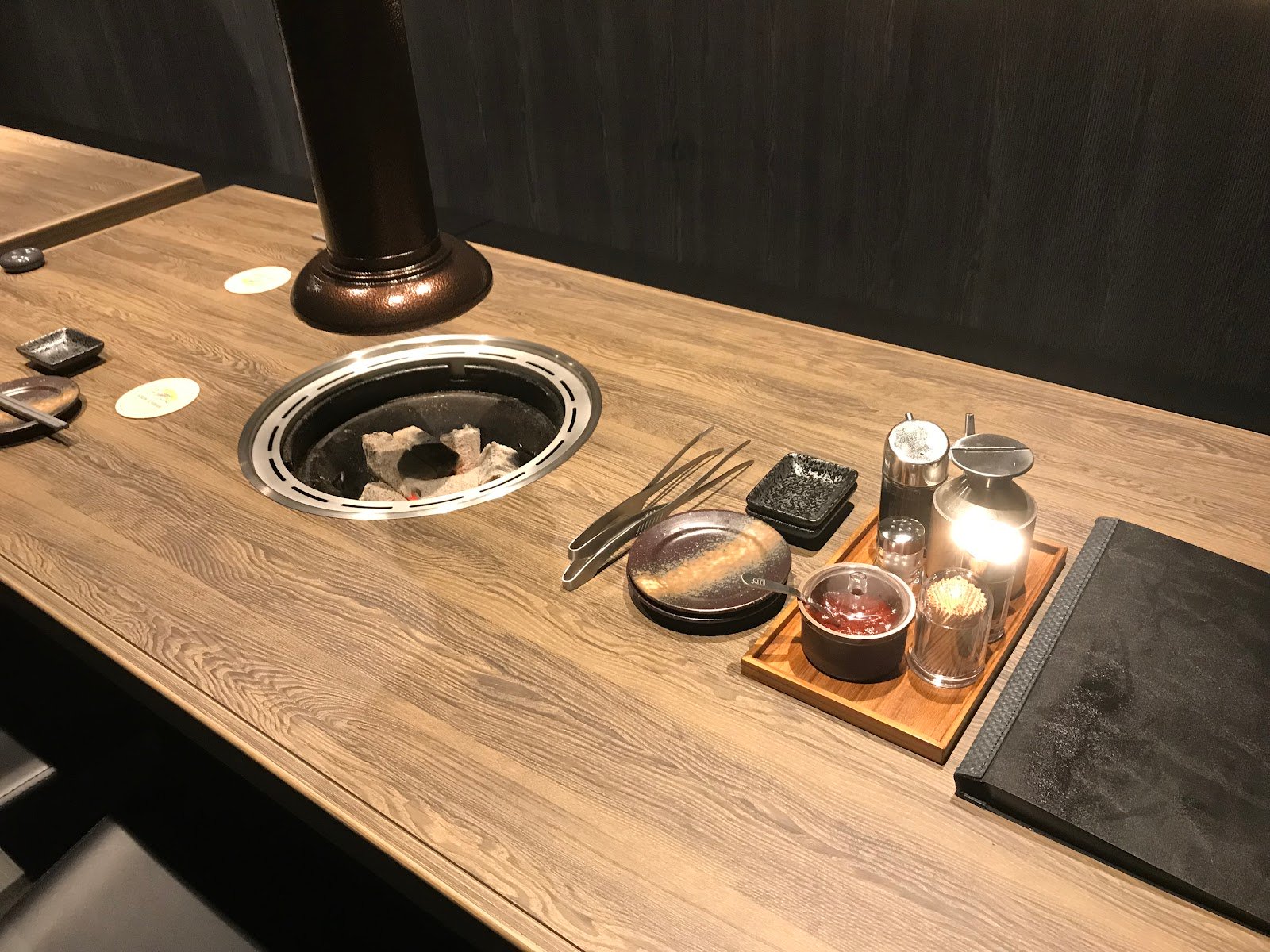 Yakinikuoh Cuppage Plaza photo 1