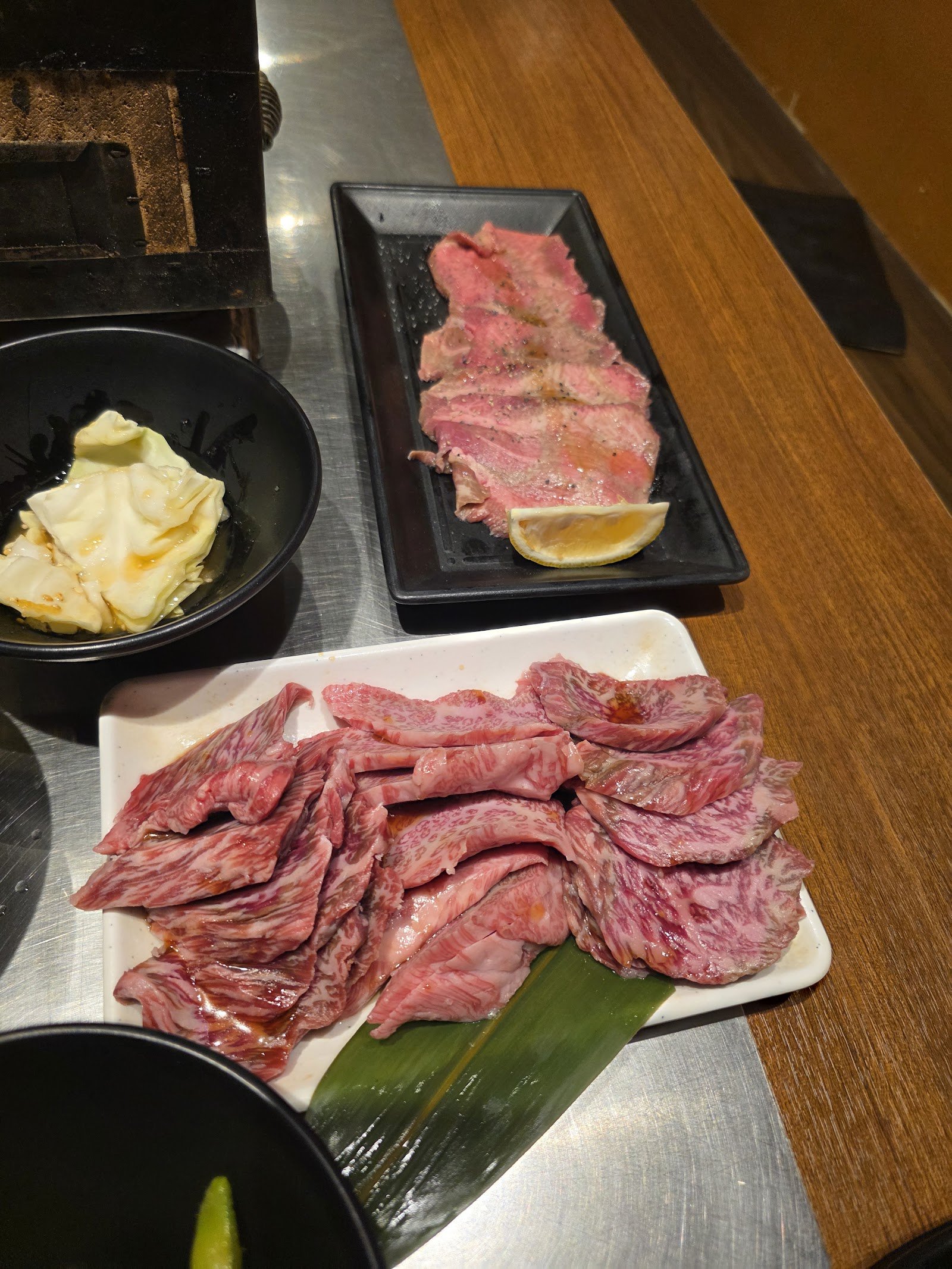 Yakinikuoh Cuppage Plaza photo 6