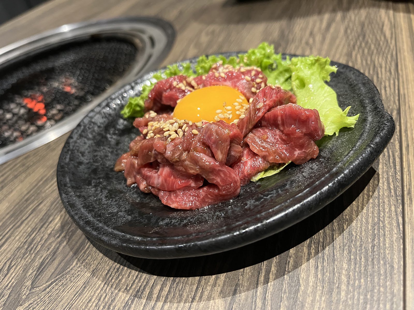 Yakinikuoh Cuppage Plaza photo 7