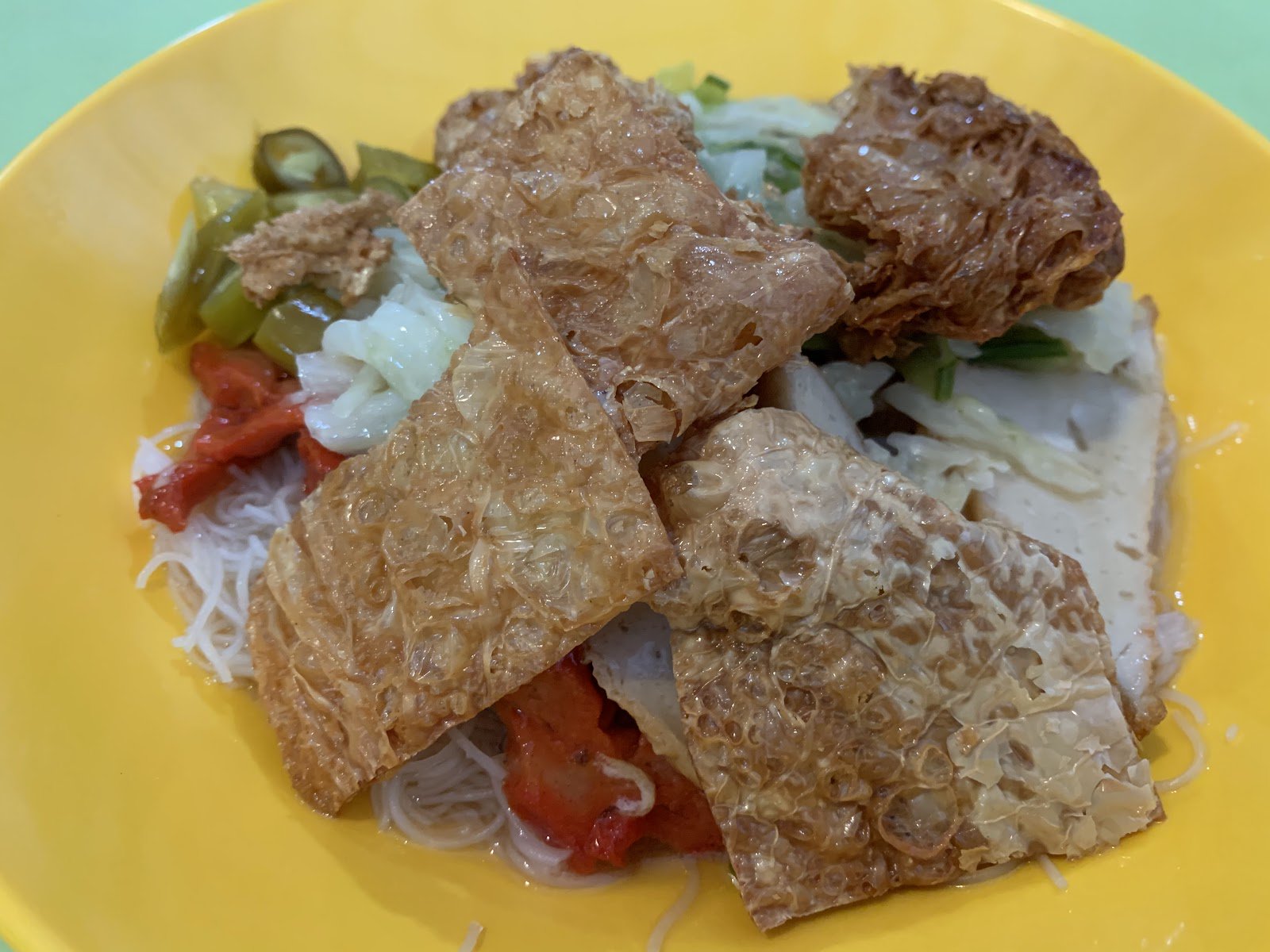 Su Yuan Vegetarian