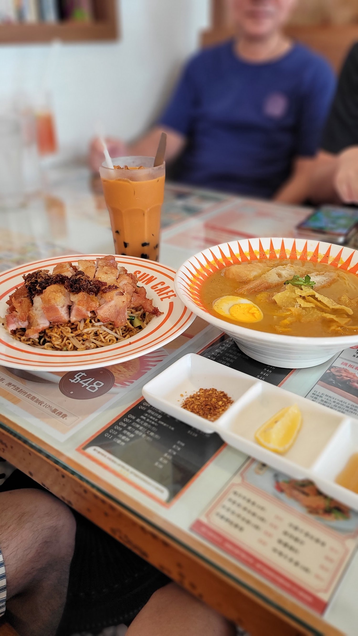 太陽冰室 (金峰南岸店) photo 8