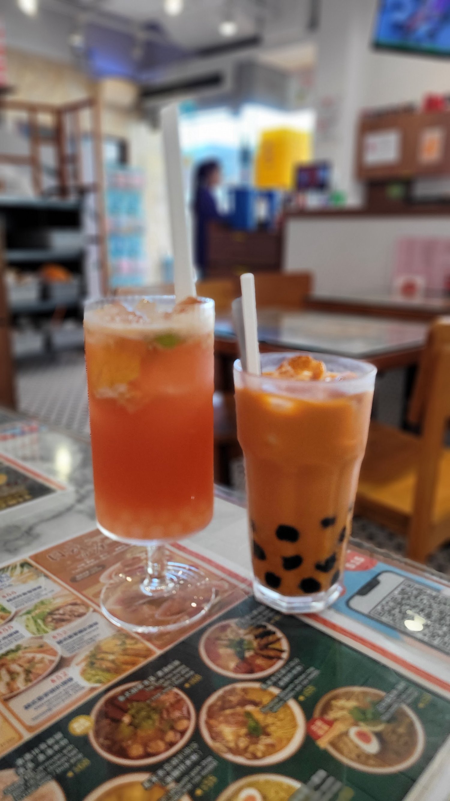 太陽冰室 (金峰南岸店) photo 6