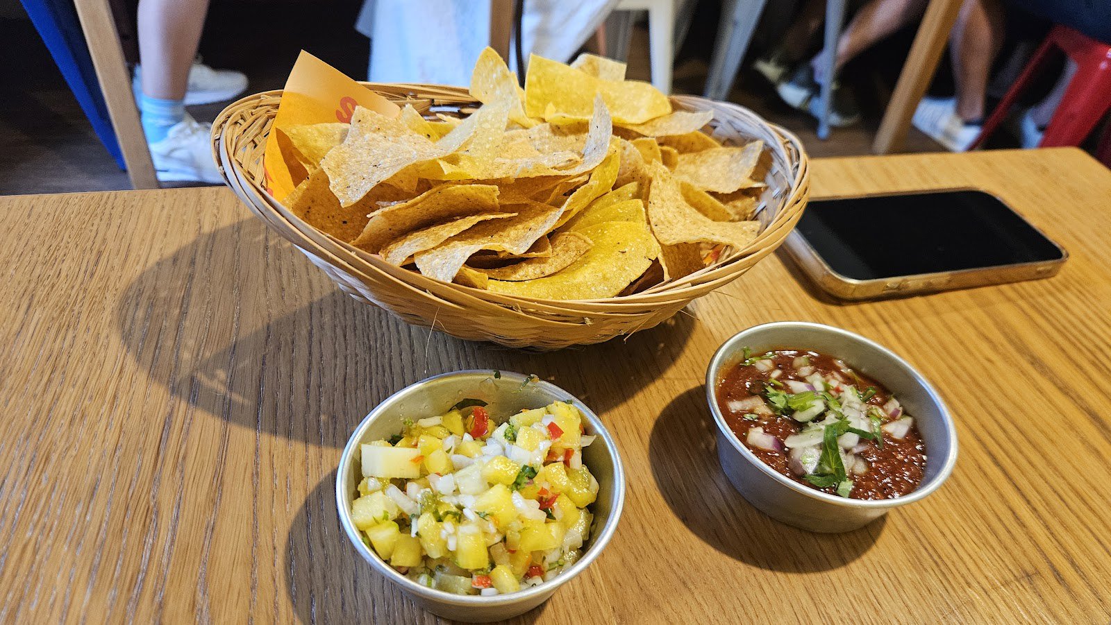 Huevos photo 8