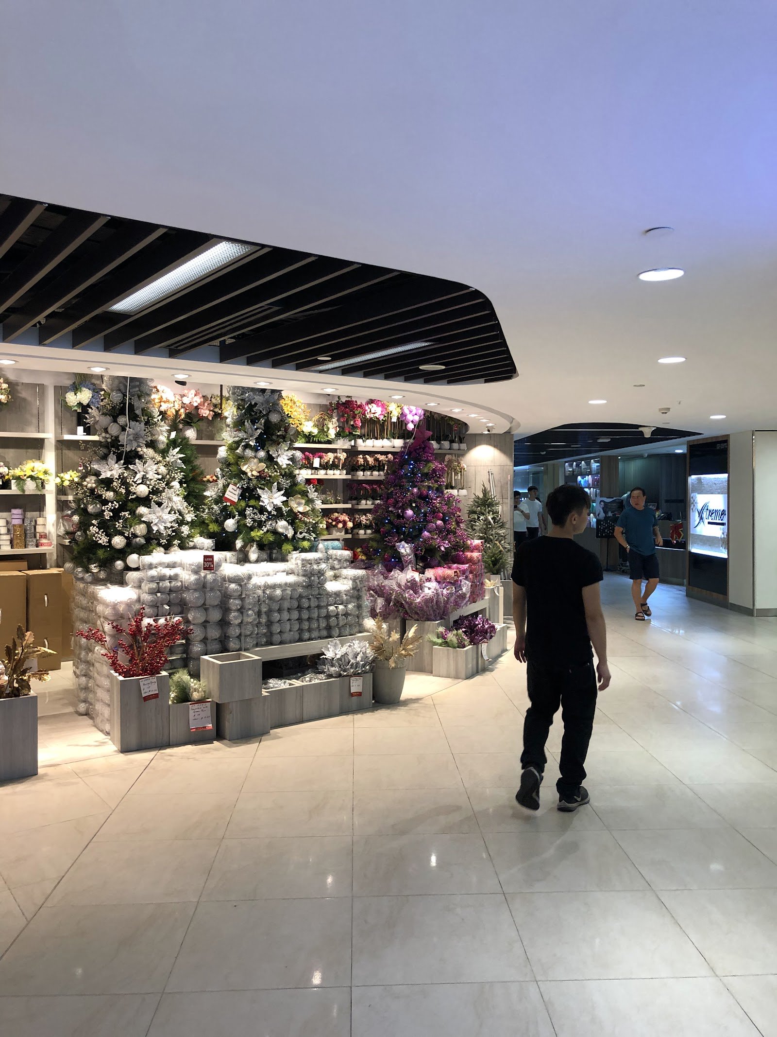 Kopitiam Corner