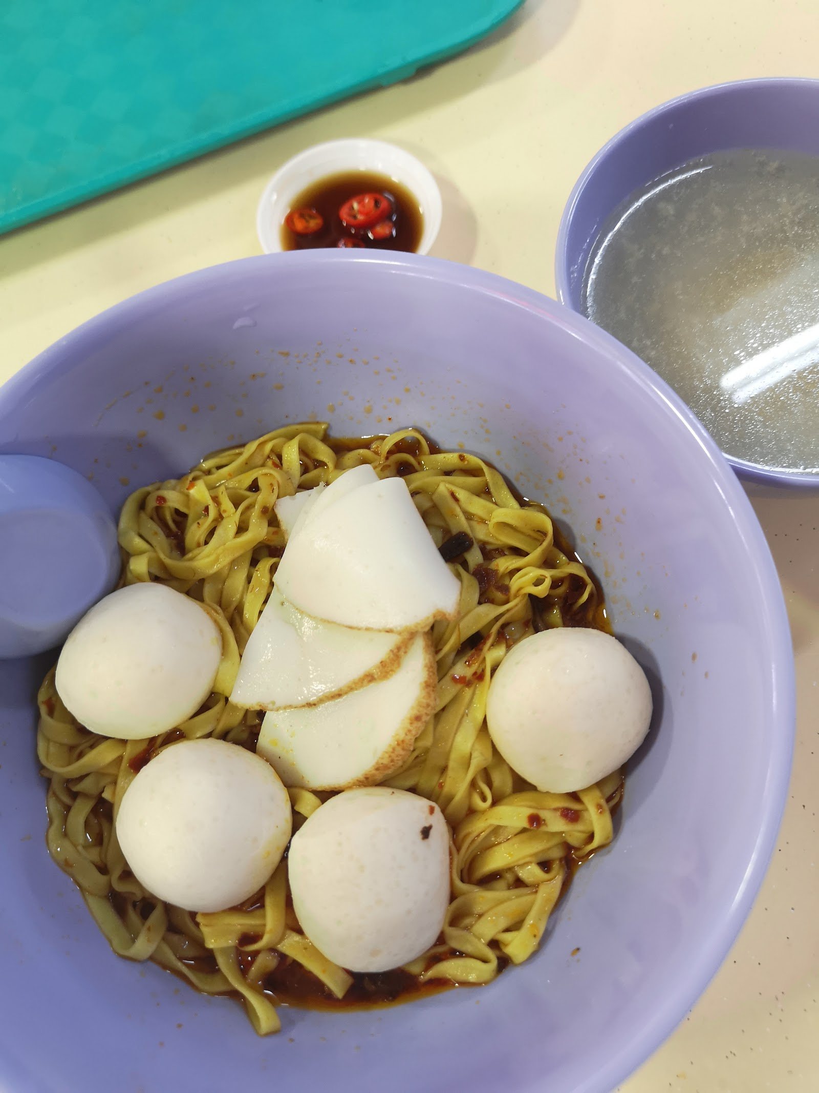 Heng Heng Noodle House