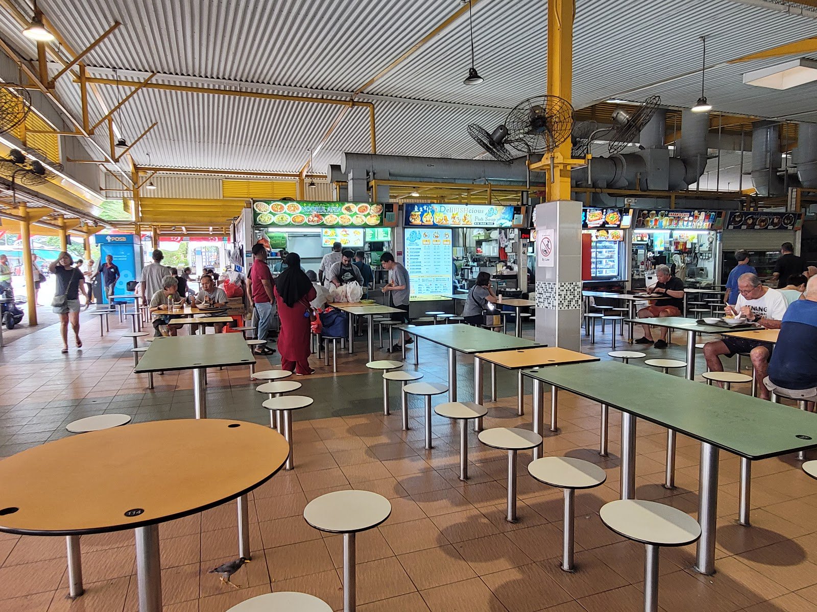 DeliFISHcious Fish Soup 鱼生有你 - SG LARGEST Sliced Fish Soup @ BEDOK