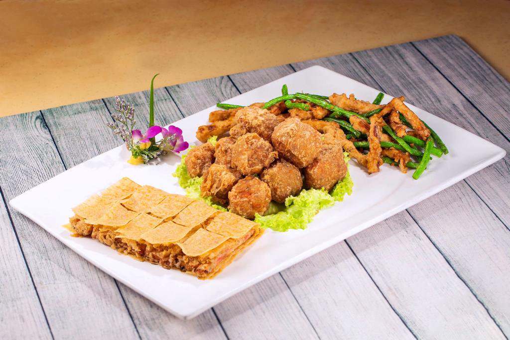 Hoong Cheng Seafood 鸿承海鲜馆