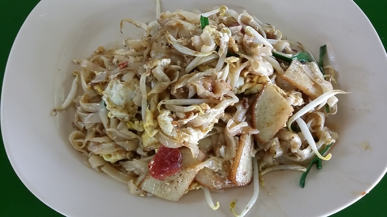 133 Penang Authentic