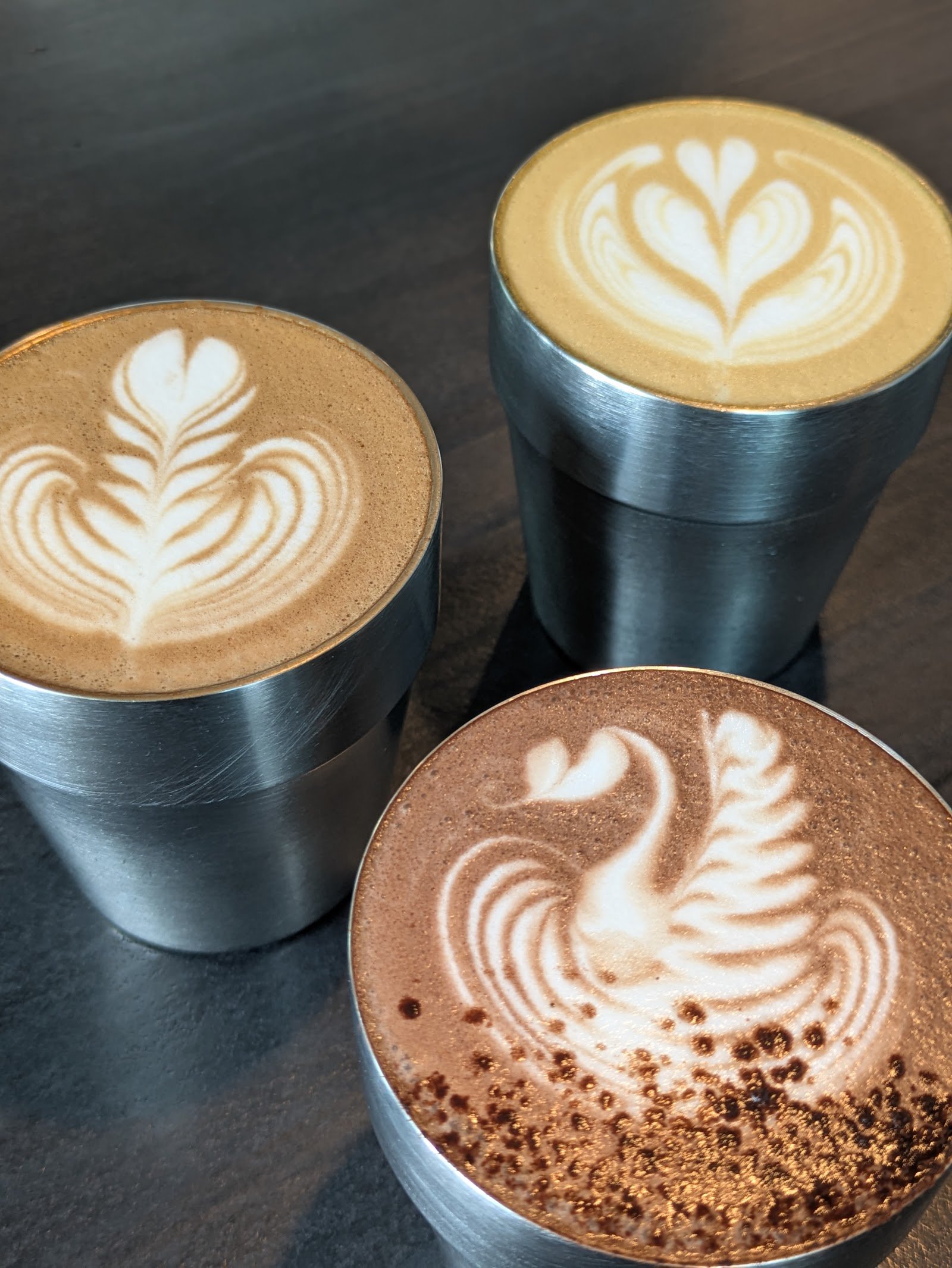Coexist Coffee Co. @Lifelong Learning Institute photo 4