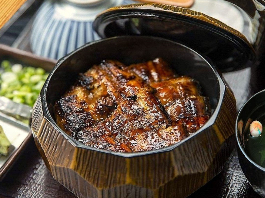 Man Man Japanese Unagi Restaurant photo 5