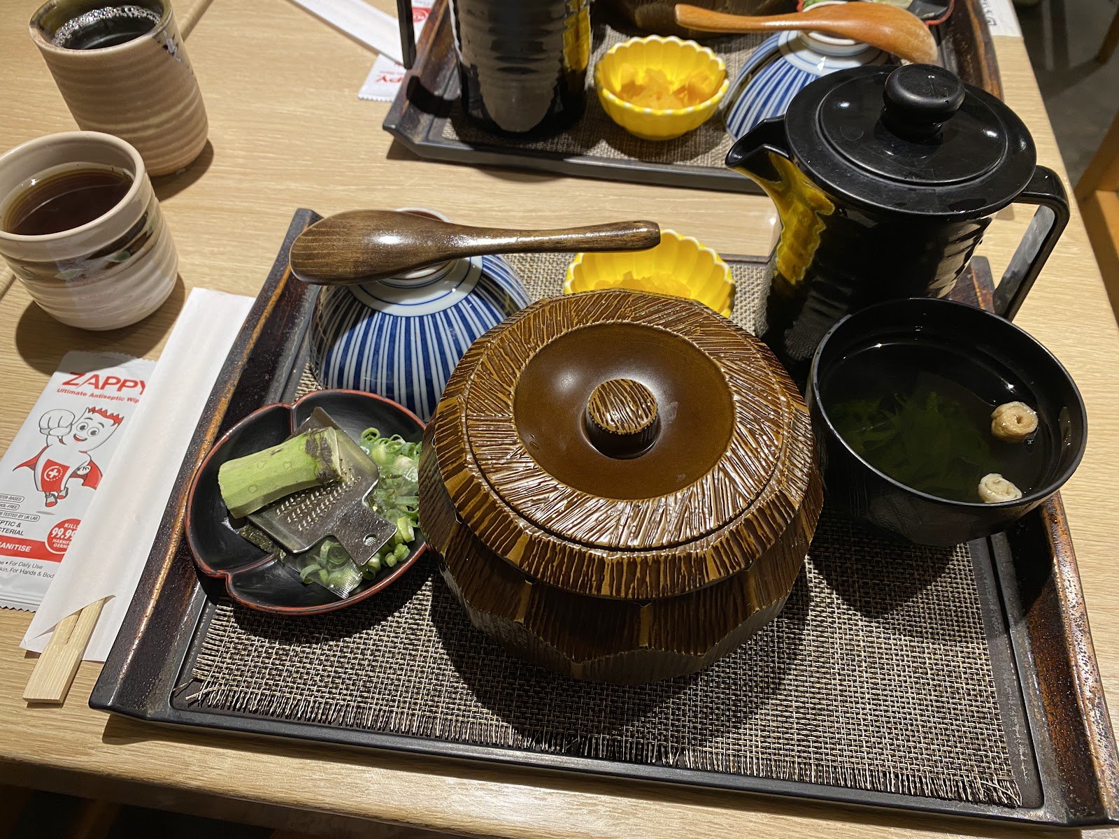 Man Man Japanese Unagi Restaurant photo 9
