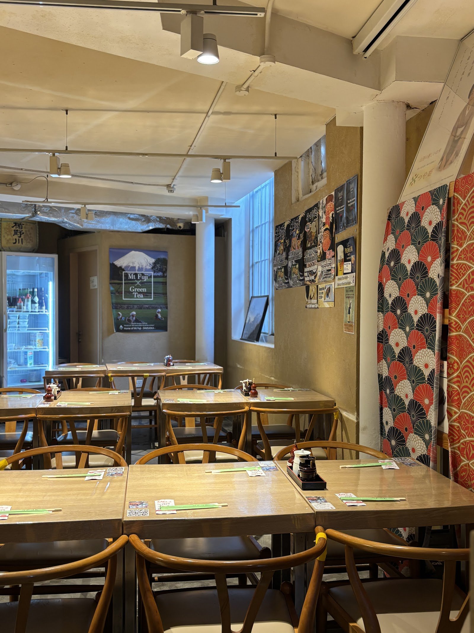 Man Man Japanese Unagi Restaurant photo 8