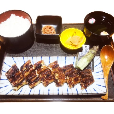 Man Man Japanese Unagi Restaurant photo 2