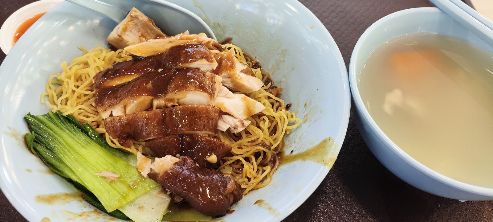 Taste Legend Charcoal Roasted Delight