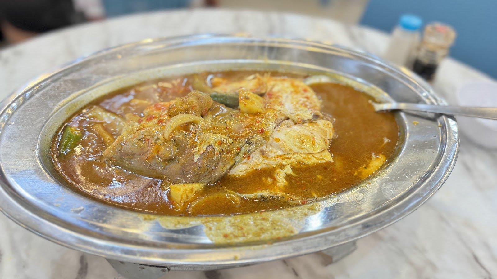 Gim Seng Seafood