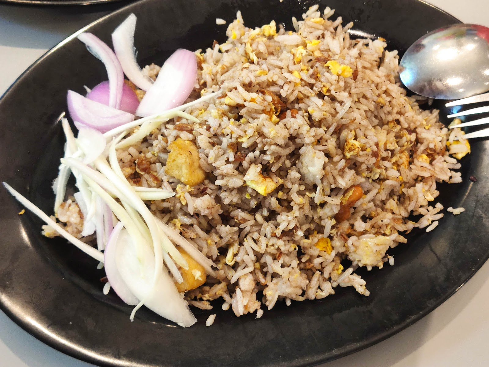 Tidjai Thai Food