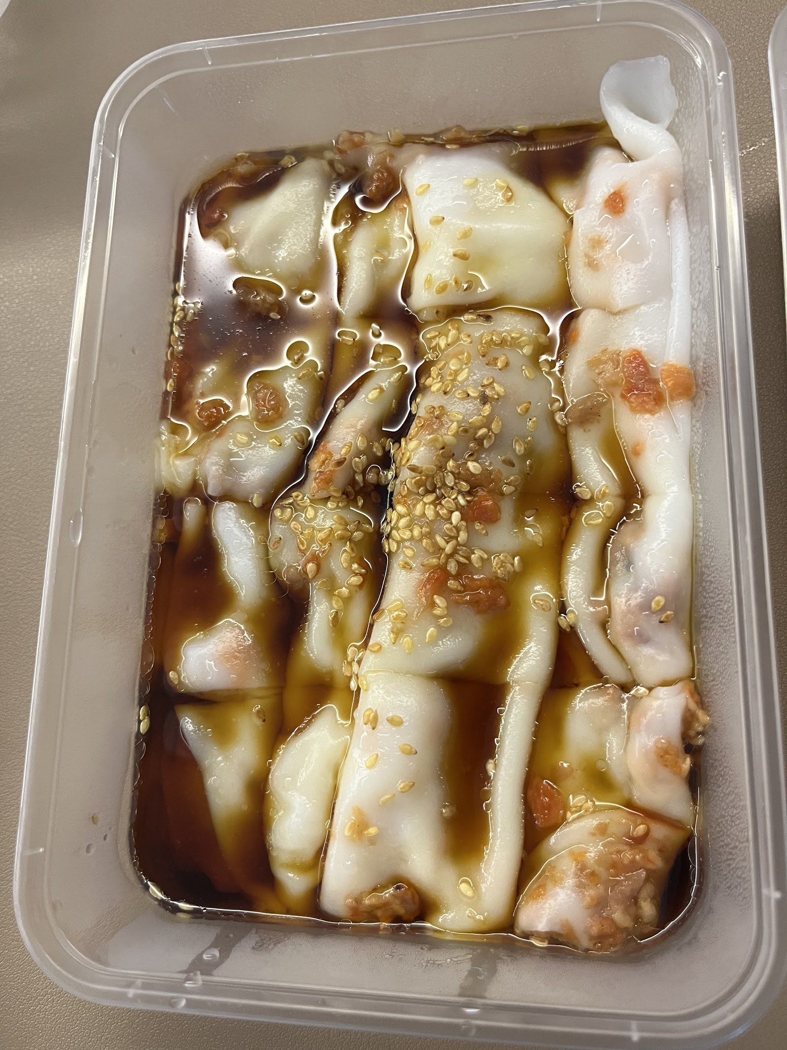 Pin Wei Hong Kong Style Chee Cheong Fun