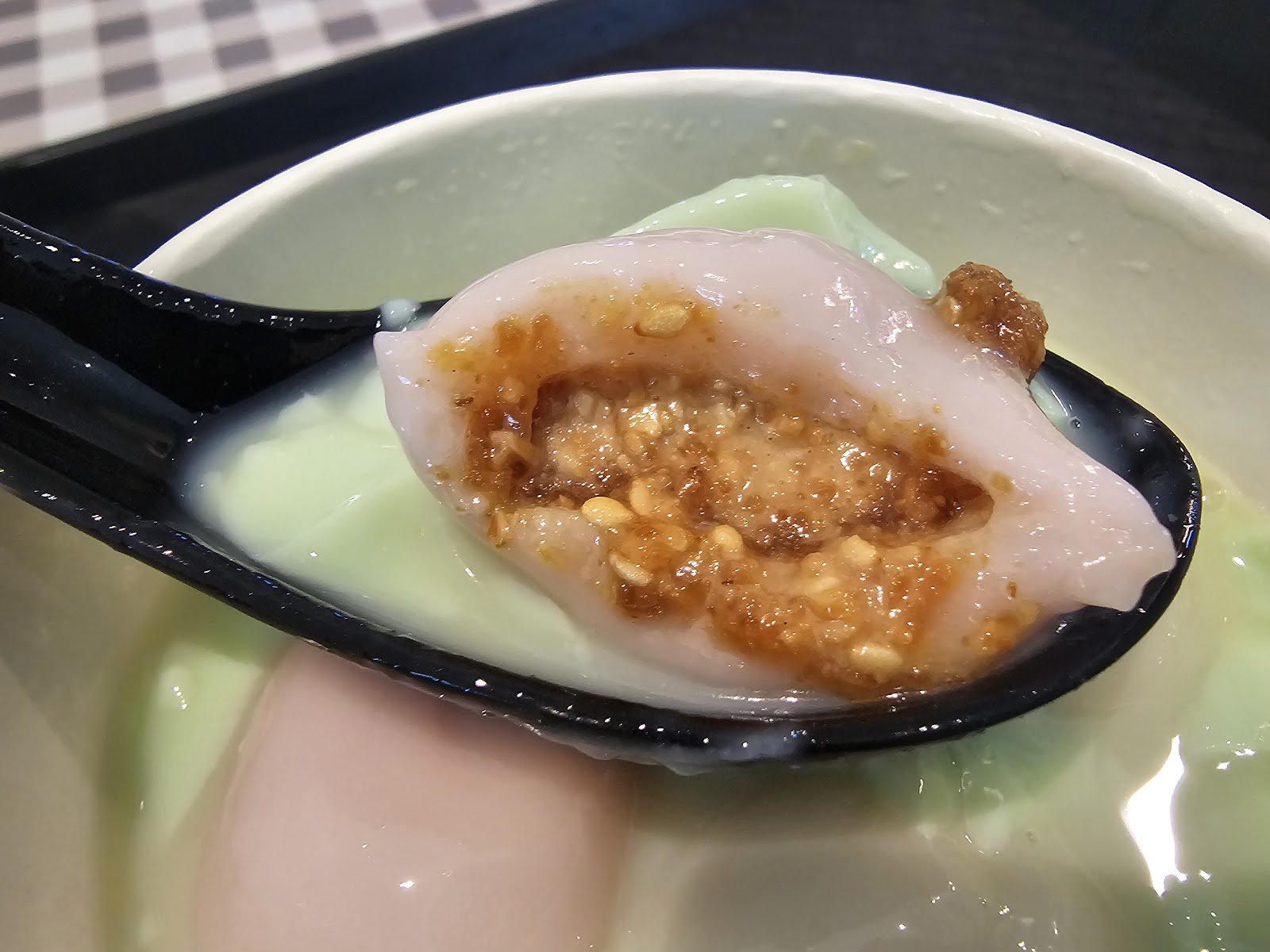 One Soy 一豆