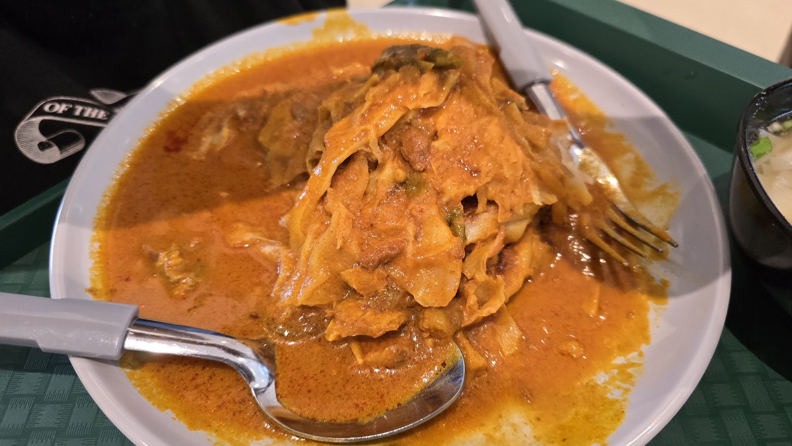 S.J Sickander Ammal Muslim Foods