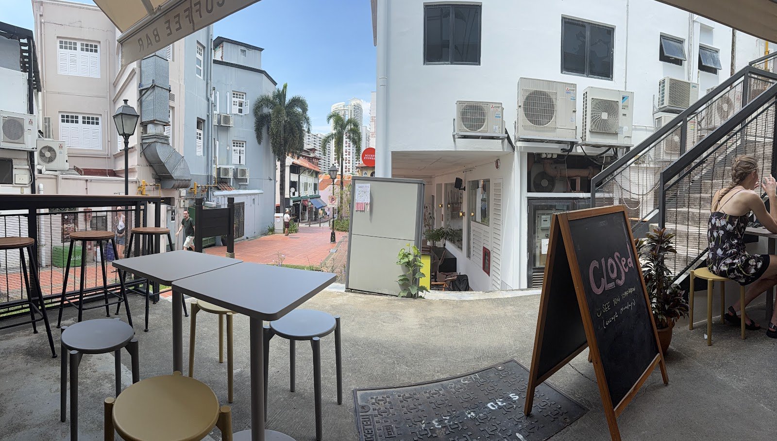 Maxi Coffee Bar photo 5