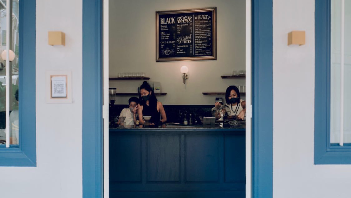 Maxi Coffee Bar photo 4