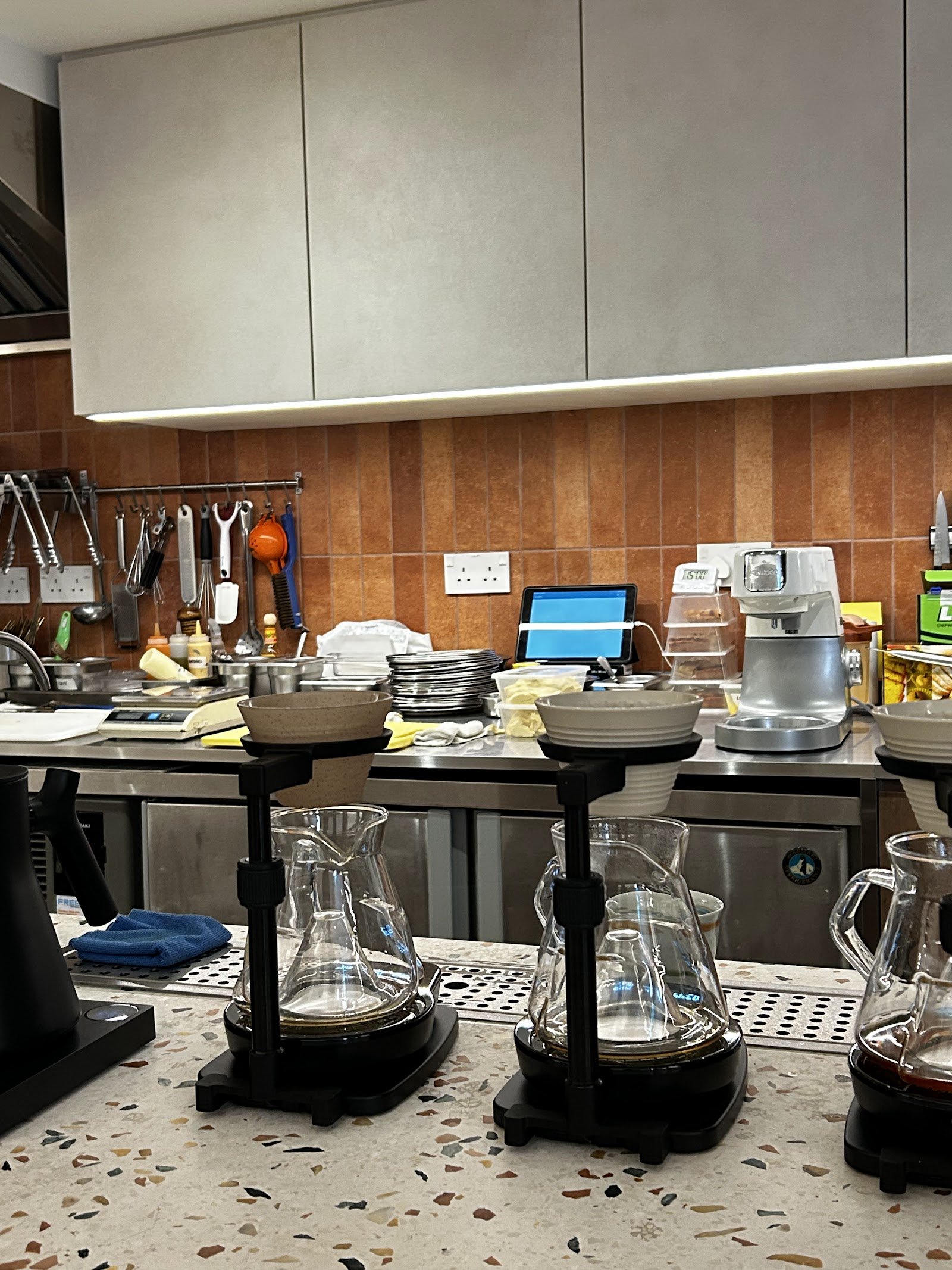 Maxi Coffee Bar photo 1