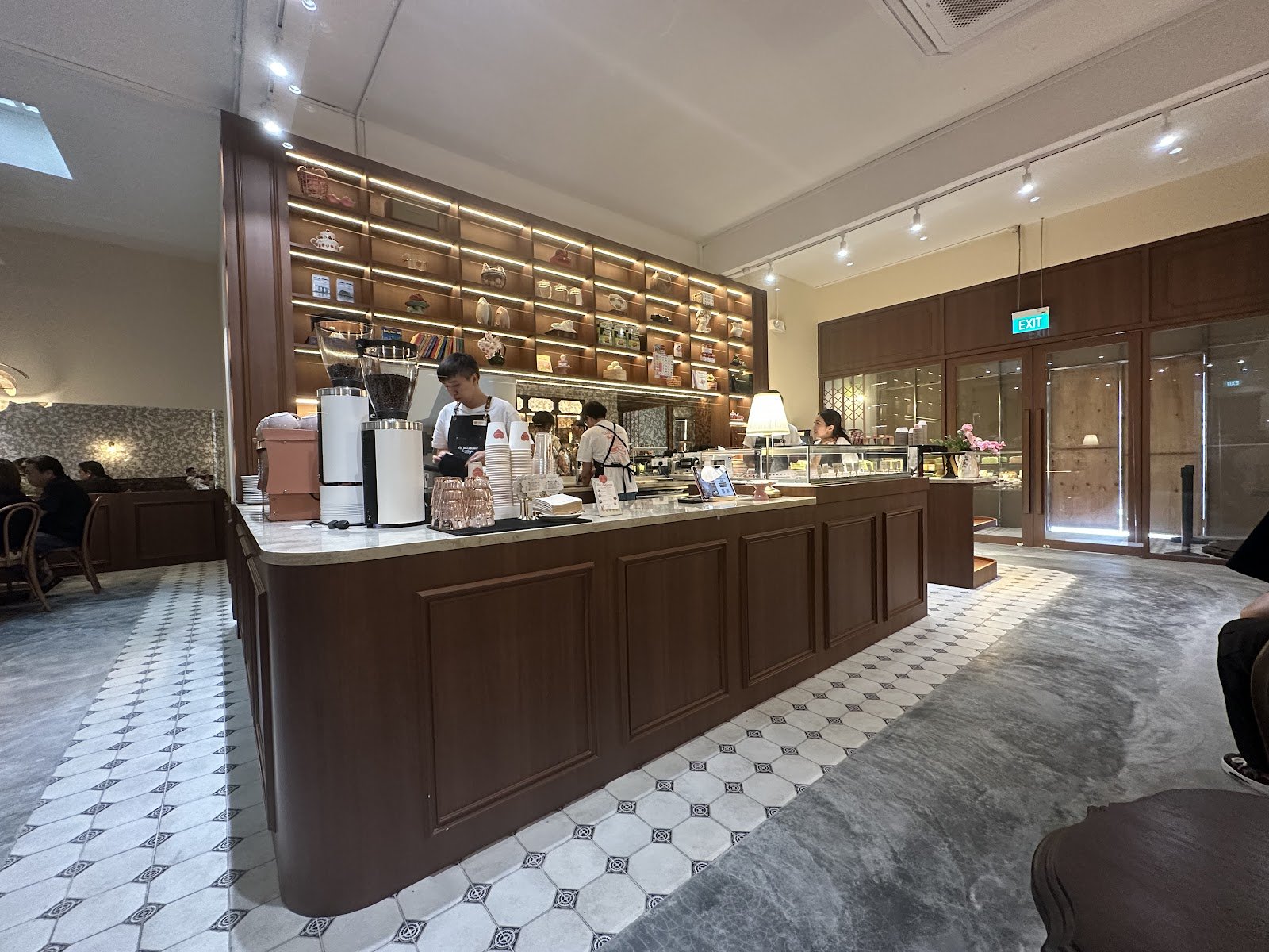 Rise Bakehouse @ Chinatown photo 10
