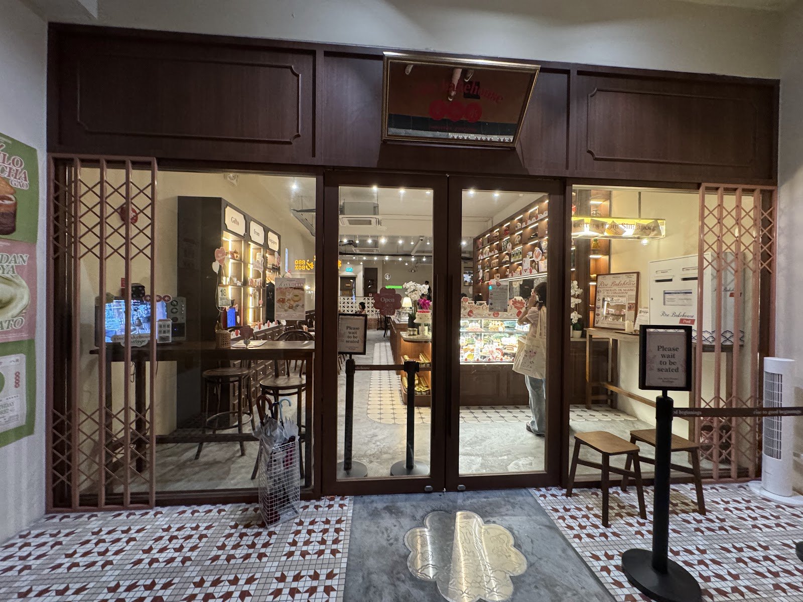 Rise Bakehouse @ Chinatown photo 1