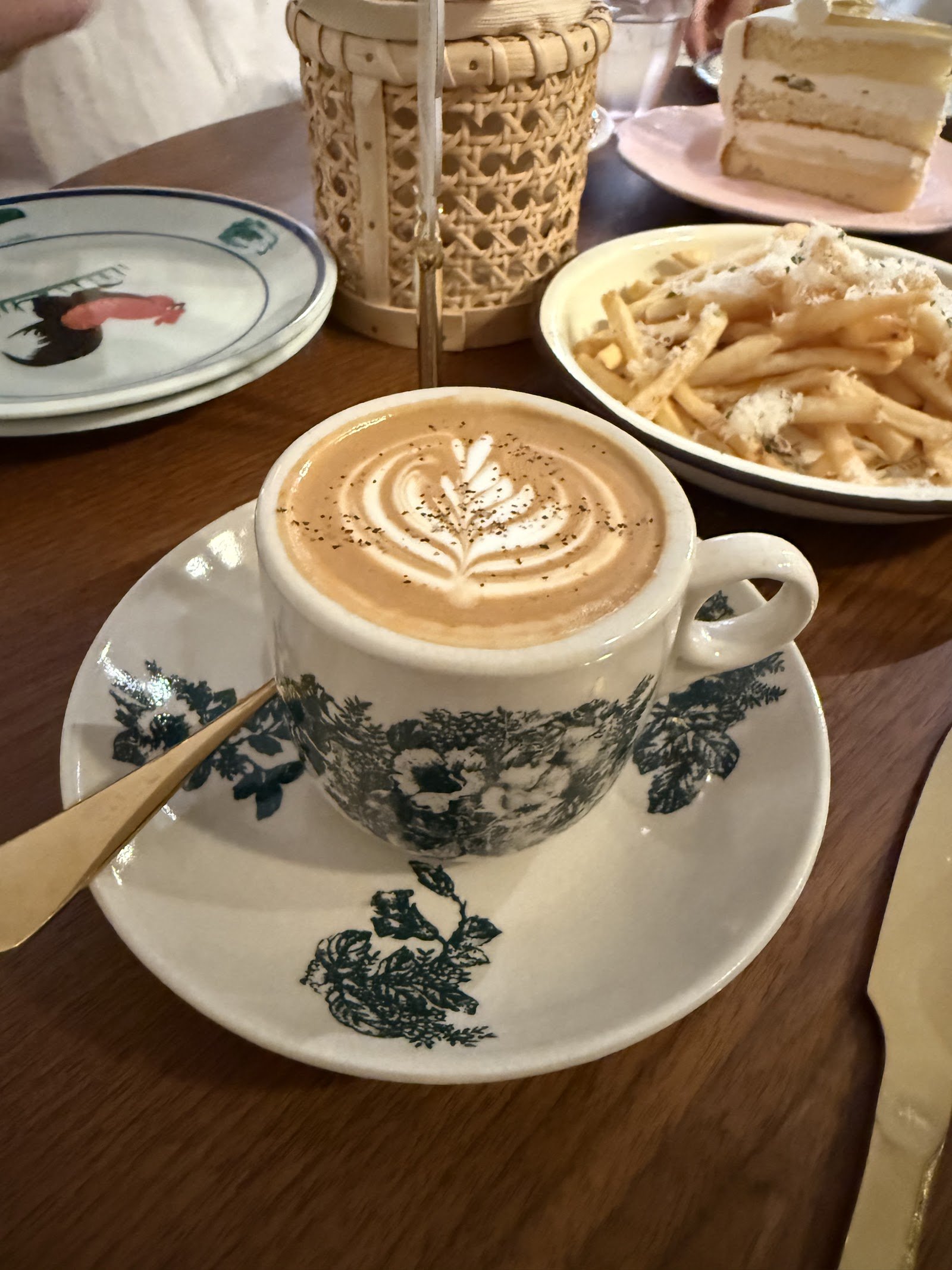 Rise Bakehouse @ Chinatown photo 7
