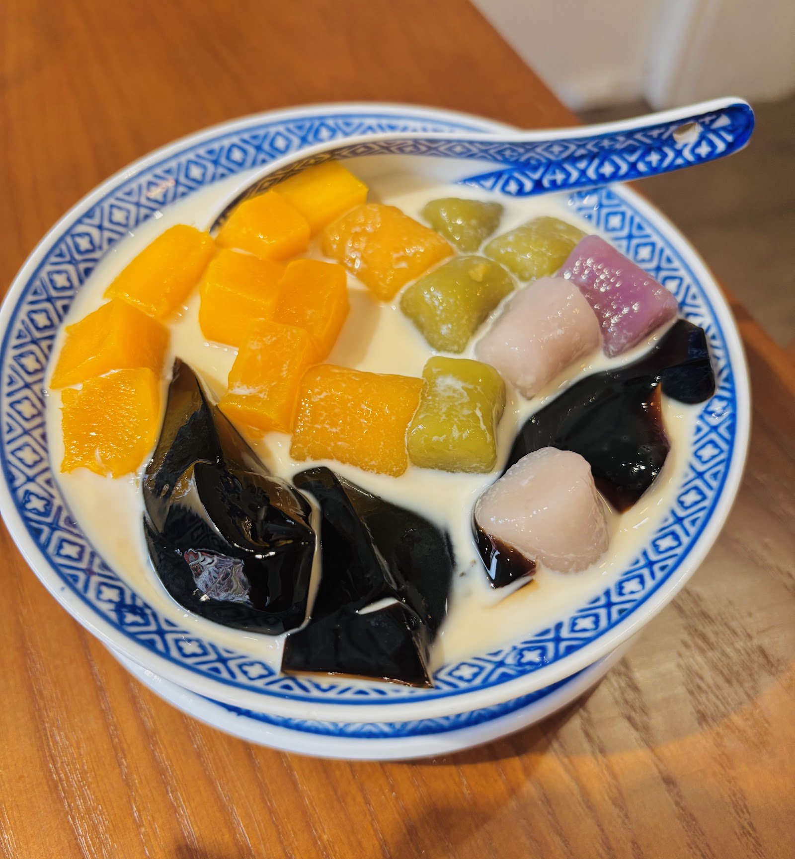 Jin Yu Man Tang Dessert photo 6