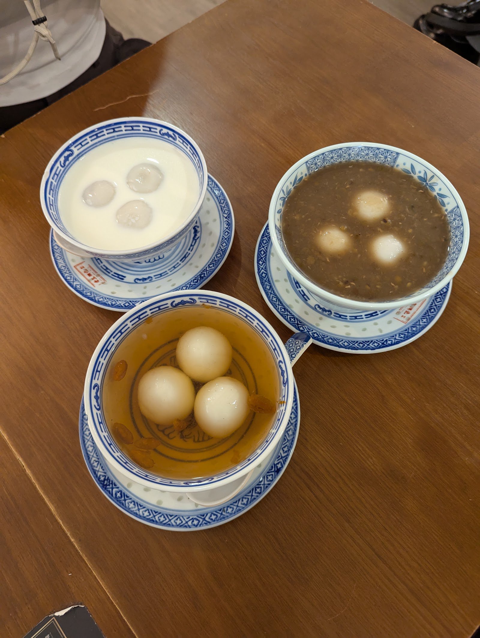 Jin Yu Man Tang Dessert photo 8
