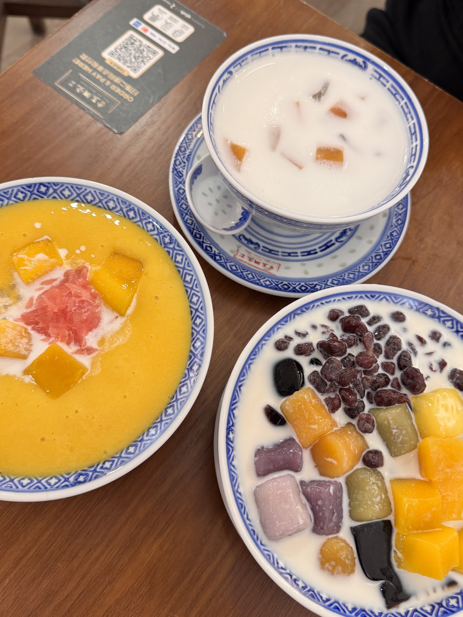 Jin Yu Man Tang Dessert photo 5