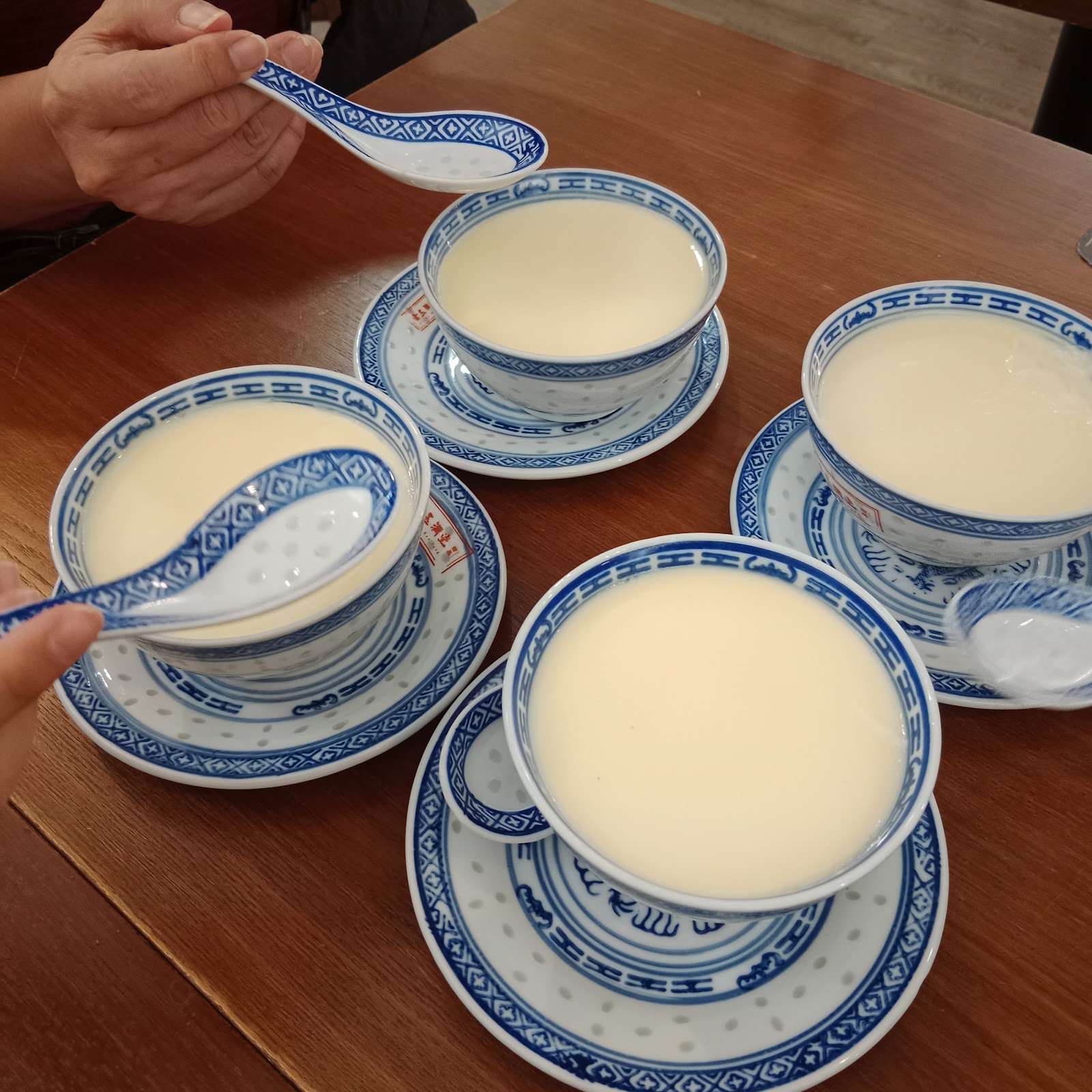 Jin Yu Man Tang Dessert photo 2