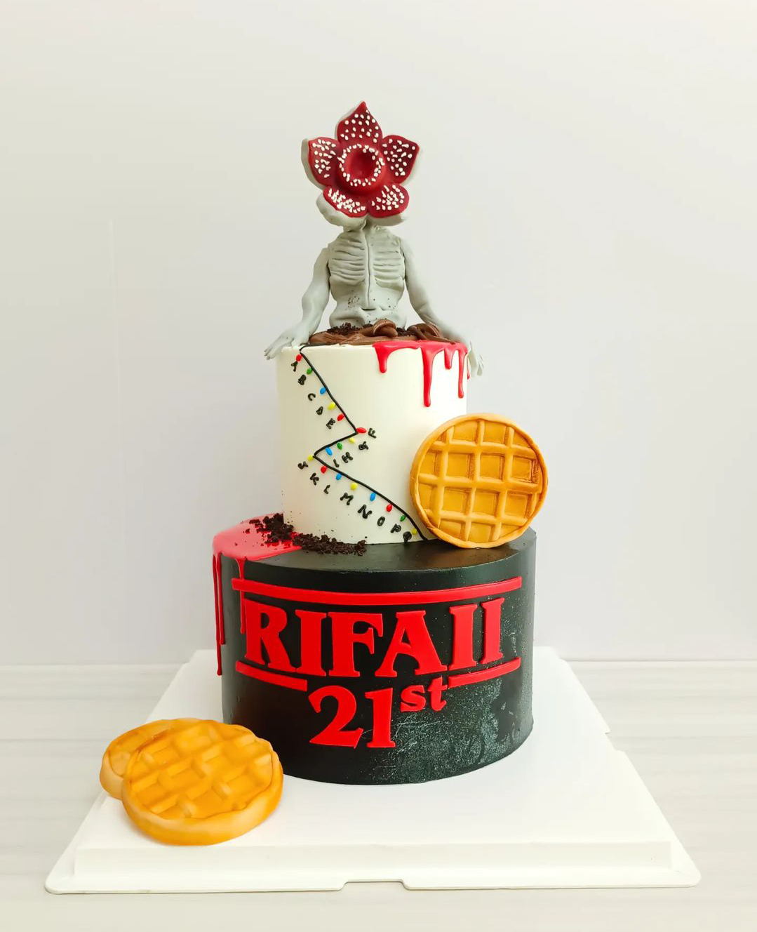 Angalias Halal Patisserie