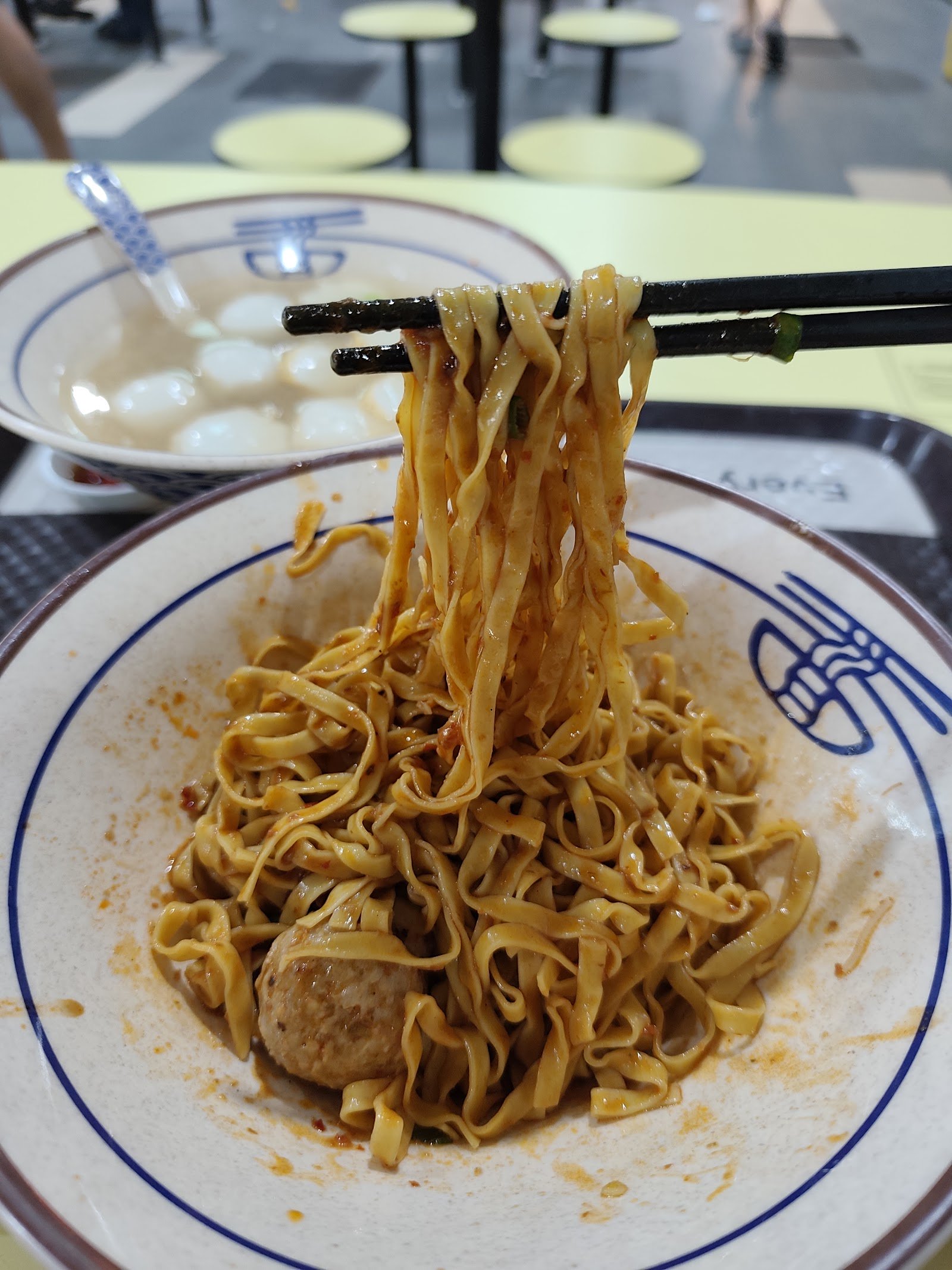 San Xiang Bak Chor Mee 叁香肉脞面 photo 10