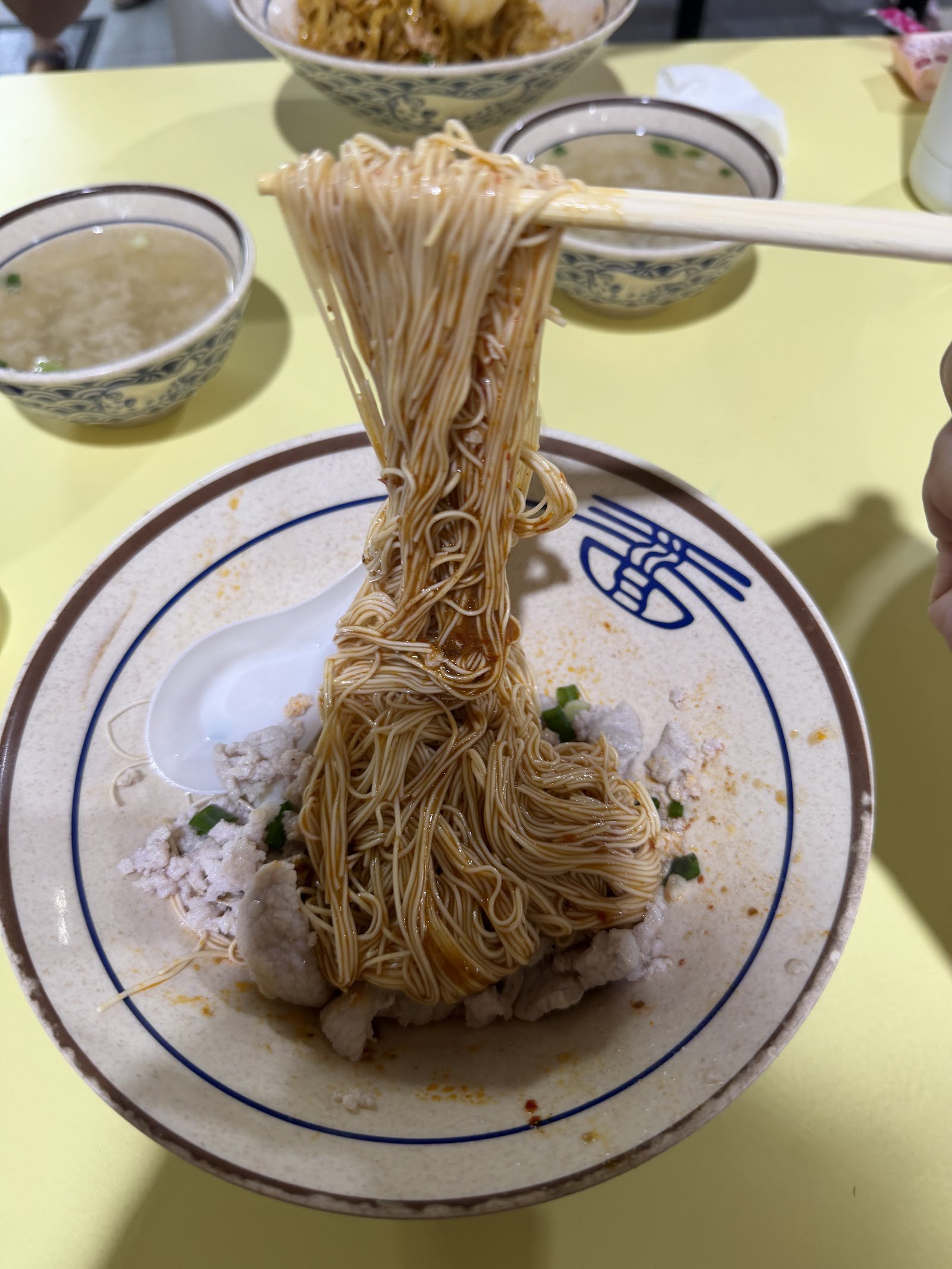 San Xiang Bak Chor Mee 叁香肉脞面 photo 1
