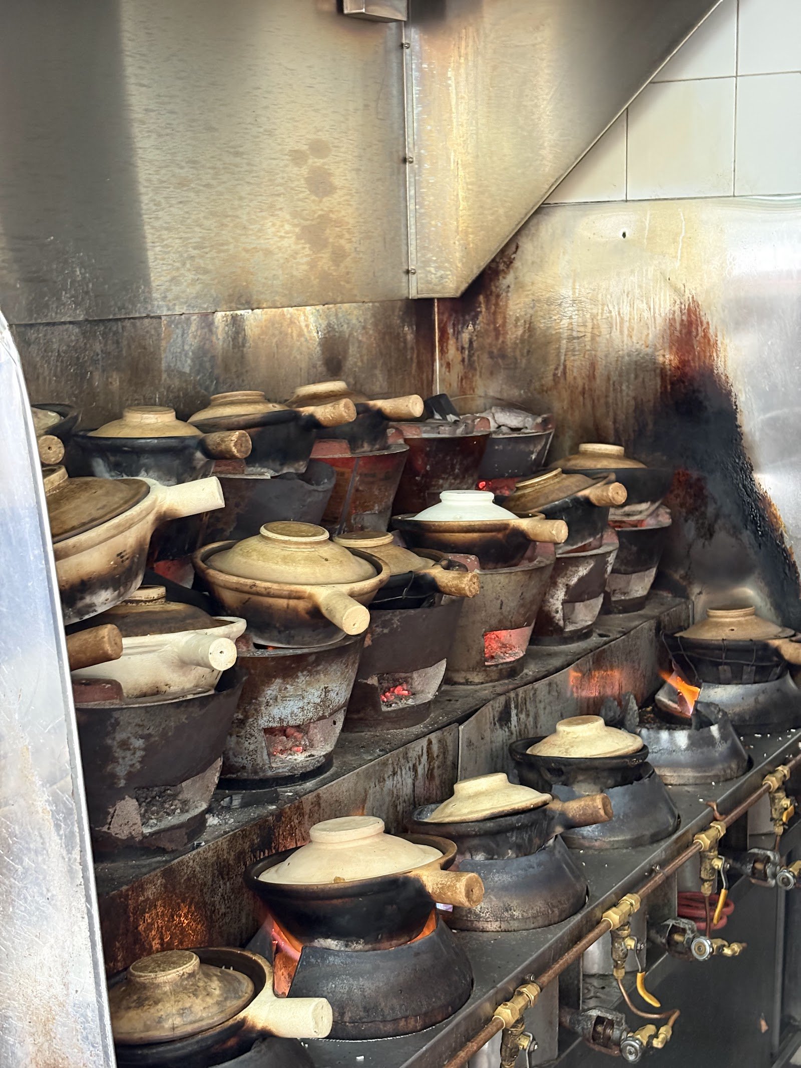 Lian He Ben Ji Claypot Rice photo 9