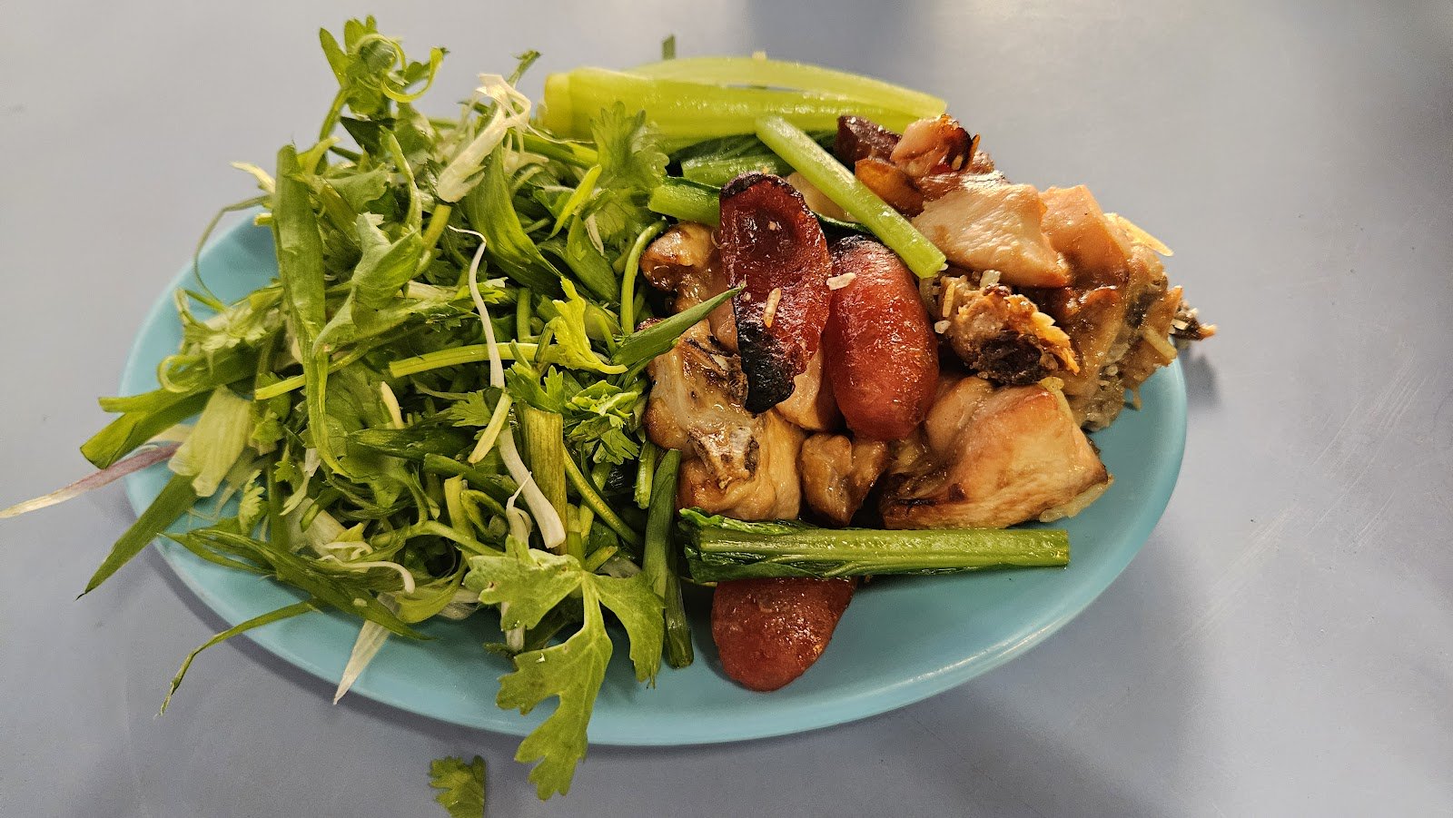 Lian He Ben Ji Claypot Rice photo 1