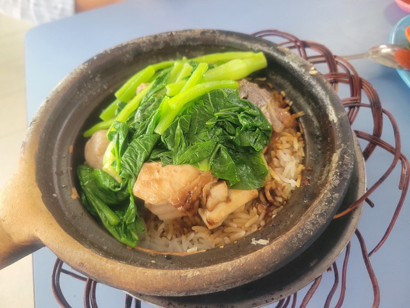 Lian He Ben Ji Claypot Rice photo 7