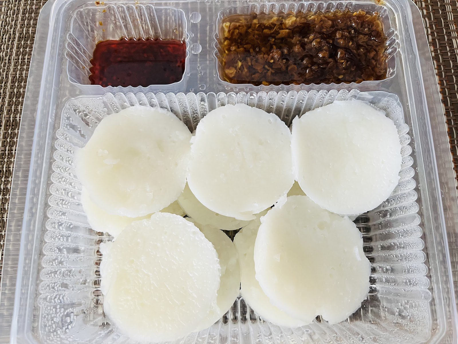 Jian Bo Shui Kueh photo 4